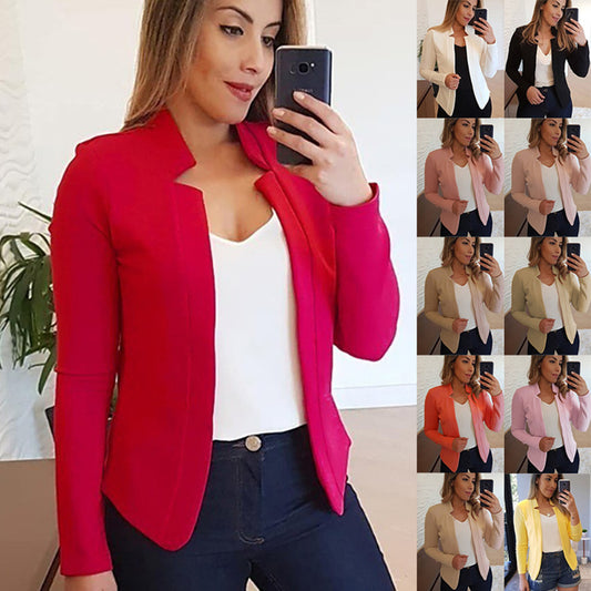 Élise – Veste Cardigan Femme, Élégance Intemporelle et Confort